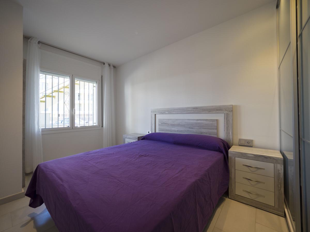 Inmosantos Oasis E2 Apartment Roses
