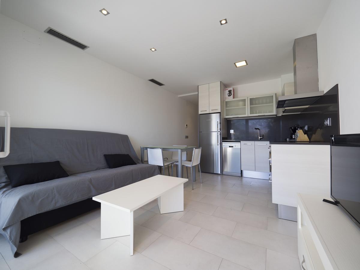 Inmosantos Oasis E2 Roses